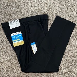 Haggar Slim Fit Dress Pants